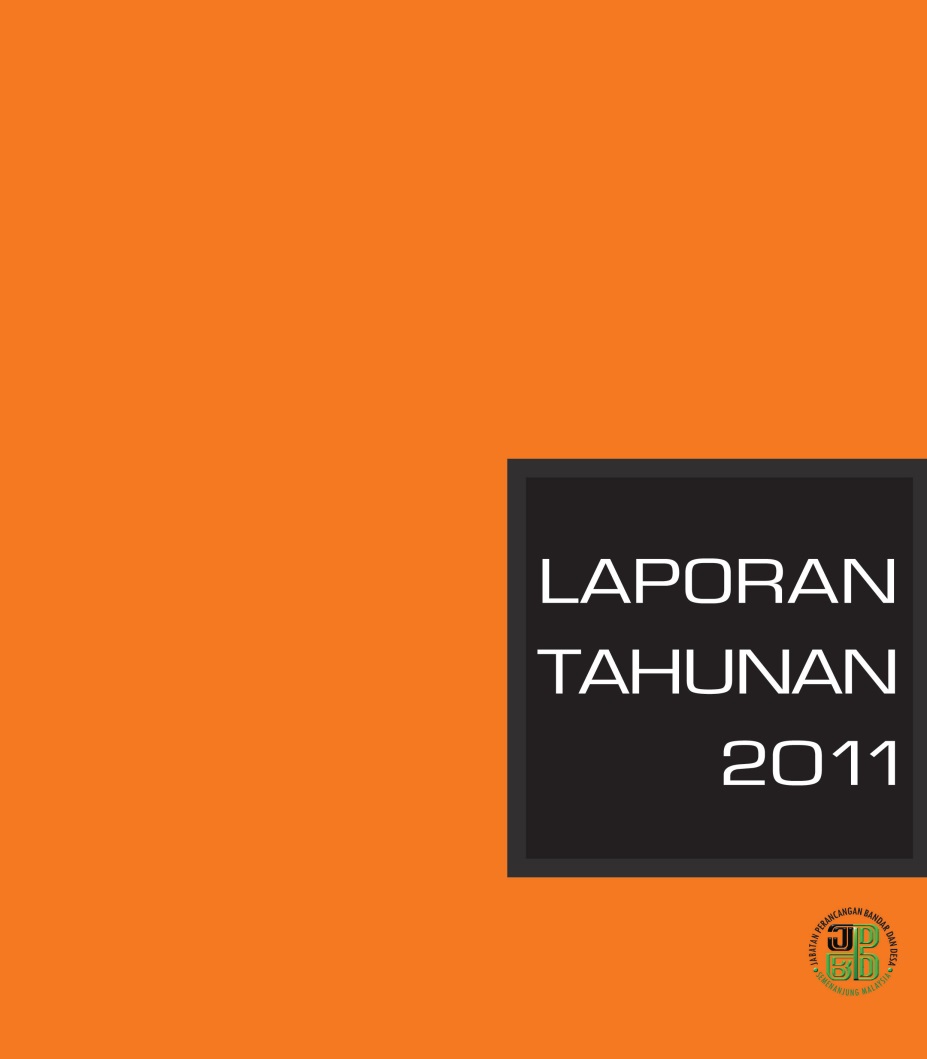 Laporan Tahunan 2011